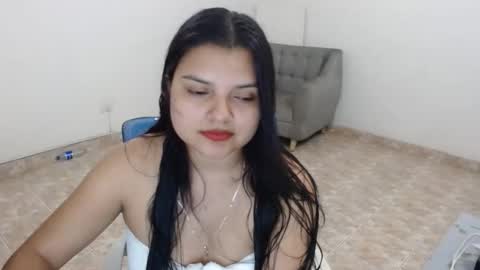 Snapshot of salome_gonzales_ chatting on 11, 9, 2025 Salome online show from 11, 9, 2025