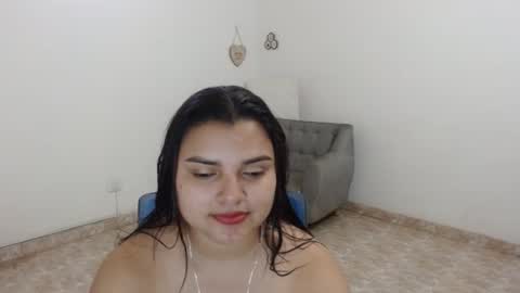 Snapshot of salome_gonzales_ chatting on 14, 10, 2025 Salome online show from 14, 10, 2025