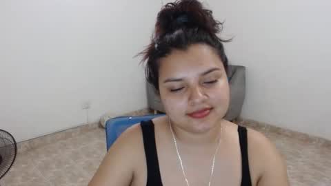 Snapshot of salome_gonzales_ chatting on 23, 10, 2025 Salome online show from 23, 10, 2025