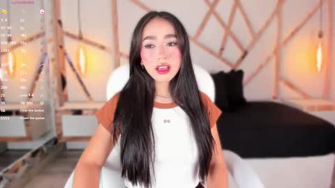 salome_nova online show from 19, 9, 2025