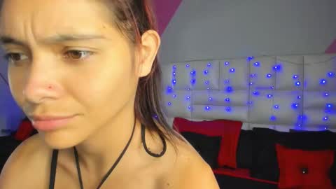 Salome Rose online show from 16, 10, 2025