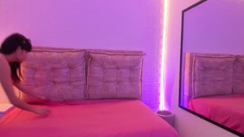 Salome Rose online show from 29, 11, 2025