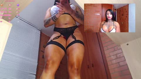 Snapshot of salome_sw chatting on 5, 12, 2024 SAMANTHA online show from 5, 12, 2024