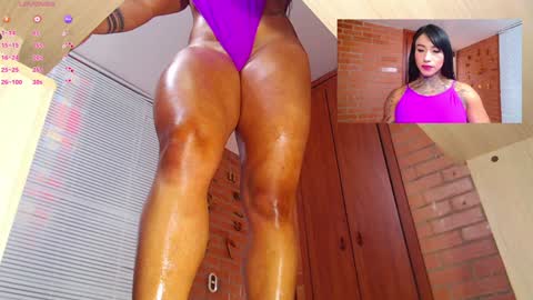 Snapshot of salome_sw chatting on 9, 12, 2024 SAMANTHA online show from 9, 12, 2024