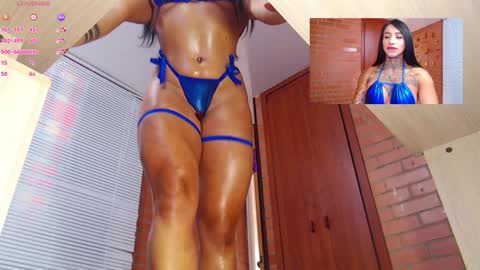 Snapshot of salome_sw chatting on 12, 12, 2024 SAMANTHA online show from 12, 12, 2024