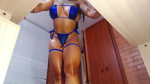 Snapshot of salome_sw chatting on 12, 12, 2024 SAMANTHA online show from 12, 12, 2024