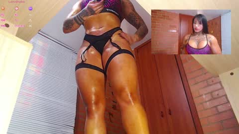 Snapshot of salome_sw chatting on 14, 1, 2025 SAMANTHA online show from 14, 1, 2025