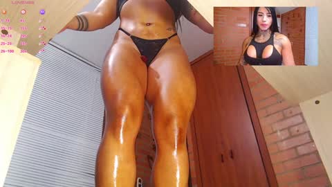 Snapshot of salome_sw chatting on 22, 1, 2025 SAMANTHA online show from 22, 1, 2025