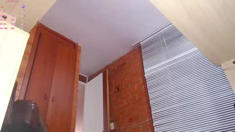 Snapshot of salome_sw chatting on 27, 2, 2025 SAMANTHA online show from 27, 2, 2025