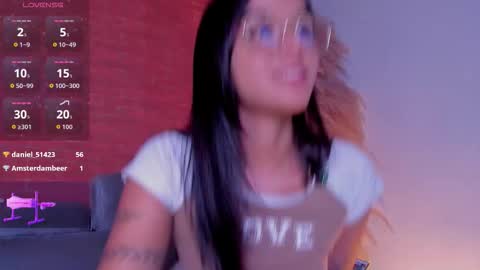 SALOME online show from 22, 3, 2026