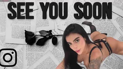 Salome Acosta online show from 10, 4, 2026