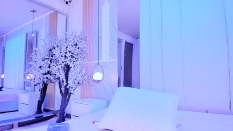  Salome benz online show from 12, 2, 2026