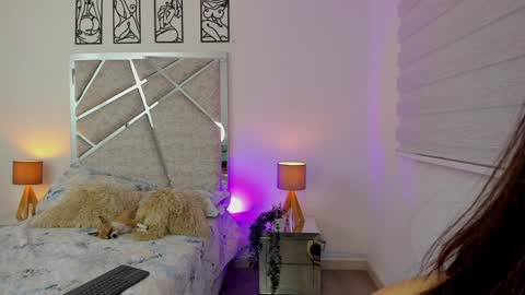 Snapshot of salomedyla chatting on 17, 1, 2025 salomedyla online show from 17, 1, 2025