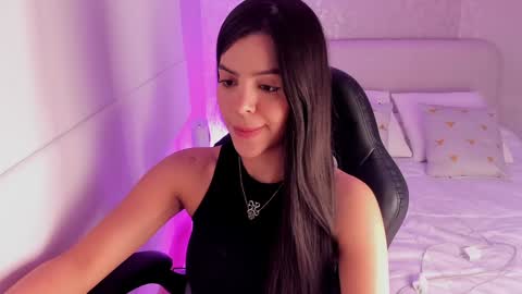 Snapshot of salomee_11 chatting on 17, 1, 2025 salo online show from 17, 1, 2025