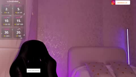 Snapshot of salomee_11 chatting on 5, 3, 2025 salo online show from 5, 3, 2025