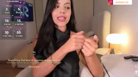 Snapshot of salomee_11 chatting on 15, 9, 2025 salo online show from 15, 9, 2025