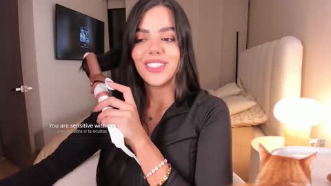Snapshot of salomee_11 chatting on 23, 9, 2025 salo online show from 23, 9, 2025