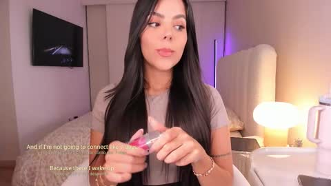 Snapshot of salomee_11 chatting on 27, 9, 2025 salo online show from 27, 9, 2025