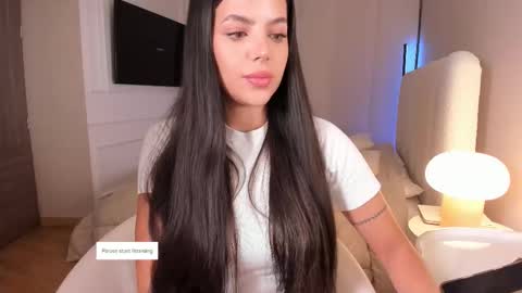 Snapshot of salomee_11 chatting on 9, 10, 2025 salo online show from 9, 10, 2025