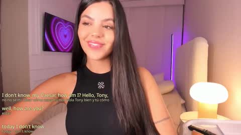 Snapshot of salomee_11 chatting on 13, 10, 2025 salo online show from 13, 10, 2025