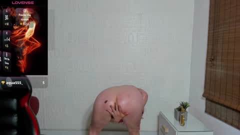 Salomee diazz online show from 16, 1, 2025