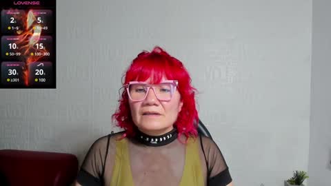 Salomee diazz online show from 16, 1, 2025