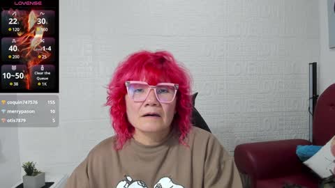 Salomee diazz online show from 22, 1, 2025