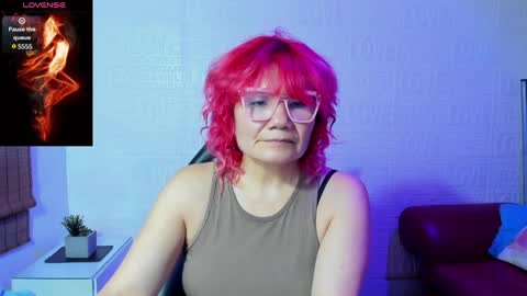 Salomee diazz online show from 25, 1, 2025