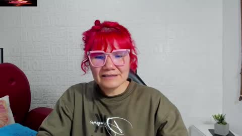 Salomee diazz online show from 10, 2, 2025