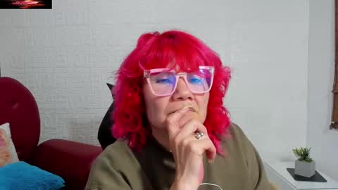 Salomee diazz online show from 11, 2, 2025