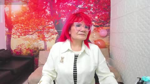 Salomee diazz online show from 7, 3, 2025
