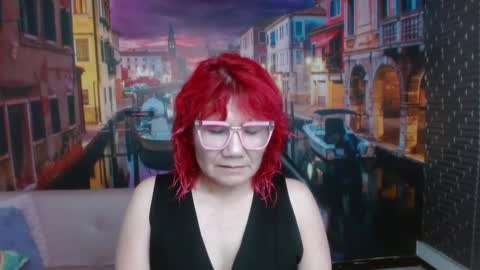 Salomee diazz online show from 9, 3, 2025