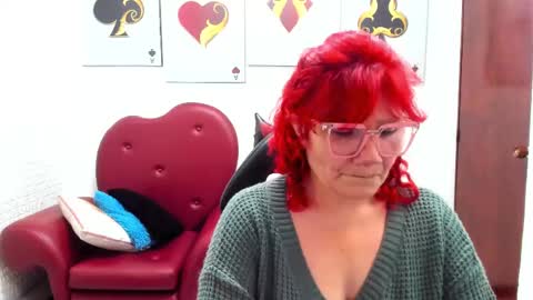 Salomee diazz online show from 17, 9, 2025