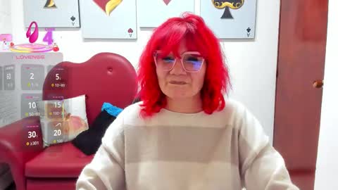 Salomee diazz online show from 27, 11, 2025