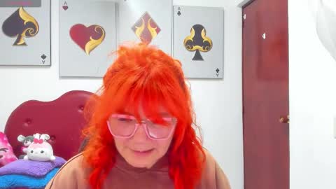 Salomee diazz online show from 21, 2, 2026