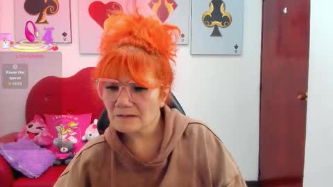 Salomee diazz online show from 5, 3, 2026