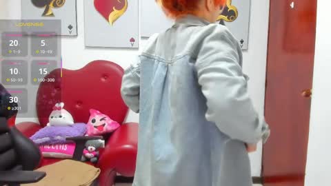 Salomee diazz online show from 4, 4, 2026