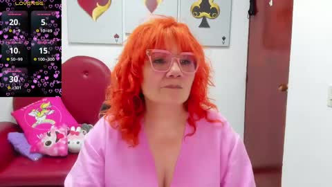 Salomee diazz online show from 18, 4, 2026