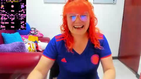 Salomee diazz online show from 27, 6, 2026