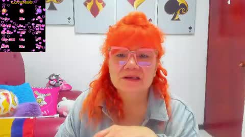 Salomee diazz online show from 28, 6, 2026