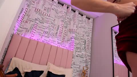 Salome online show from 14, 12, 2024