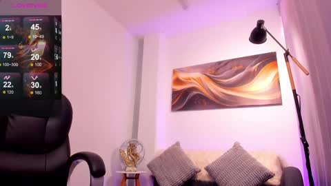 Salome online show from 29, 11, 2025