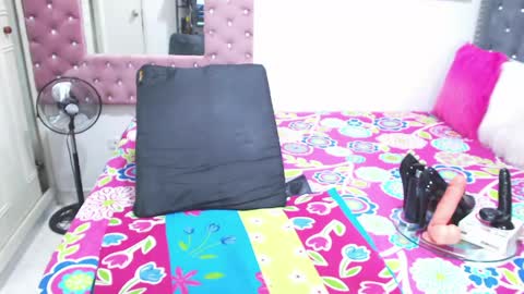 Snapshot of salomeeebony chatting on 29, 4, 2026 Salome online show from 29, 4, 2026