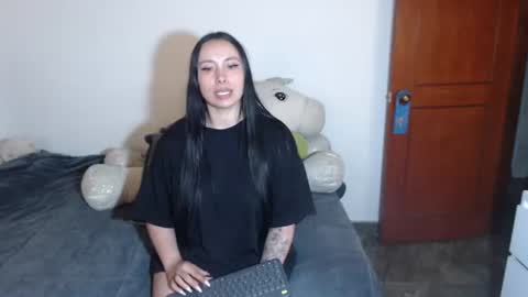 Snapshot of salomefox2 chatting on 18, 7, 2026 yenny online show from 18, 7, 2026
