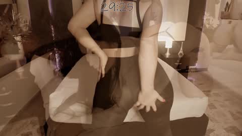 Salome Kross online show from 26, 1, 2025