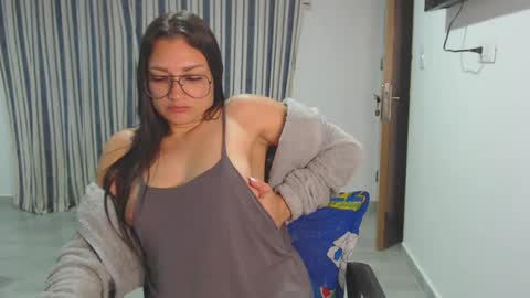 salome online show from 26, 1, 2025