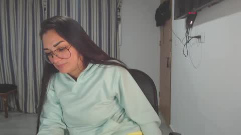 salome online show from 11, 10, 2025