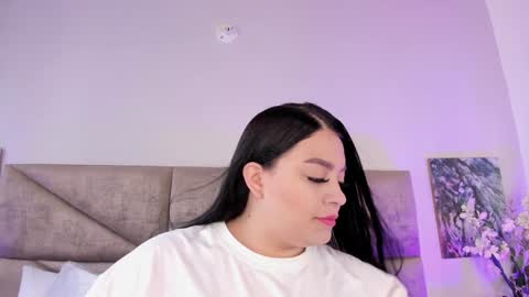 Salome online show from 27, 1, 2025