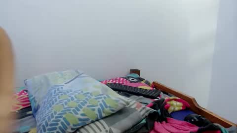 salomesmit666 online show from 14, 1, 2026