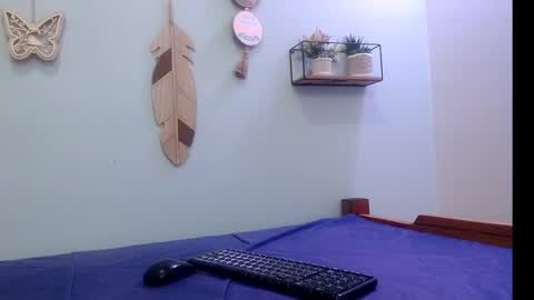 salomesmit666 online show from 18, 1, 2026